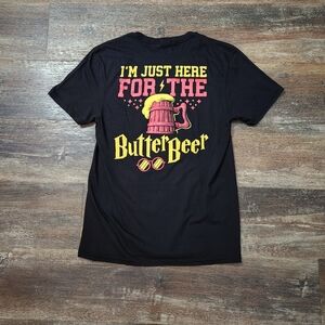 HOGWARTS GRYFFINDOR DRINKING TEAM HARRY POTTER